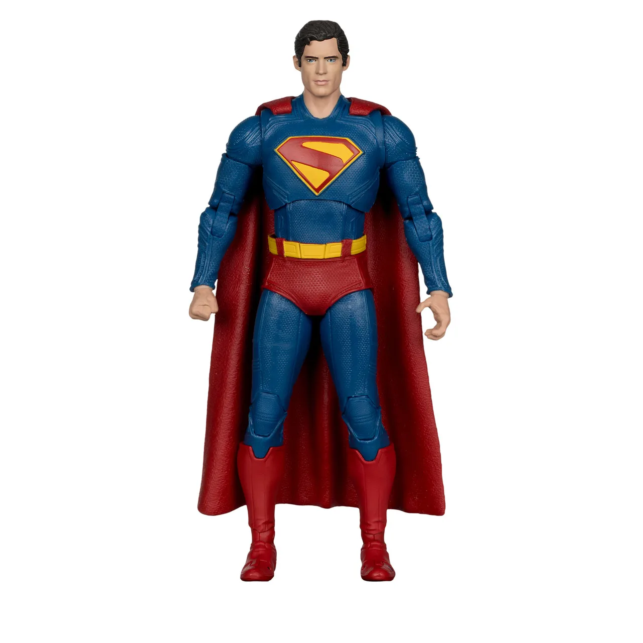 Figurine DC Multiverse Superman Movie