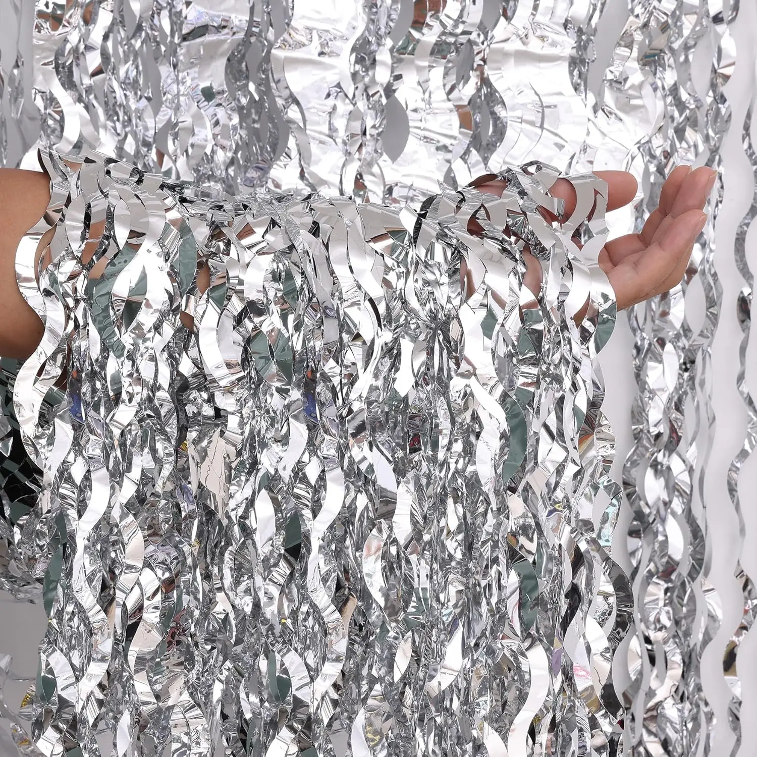 Silver