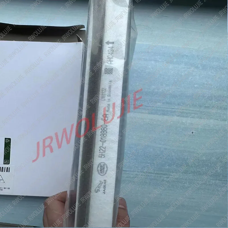 Filter element For Range Rover Sport Discovery 3/4 A/C LR023977 LR170345 JKR500020