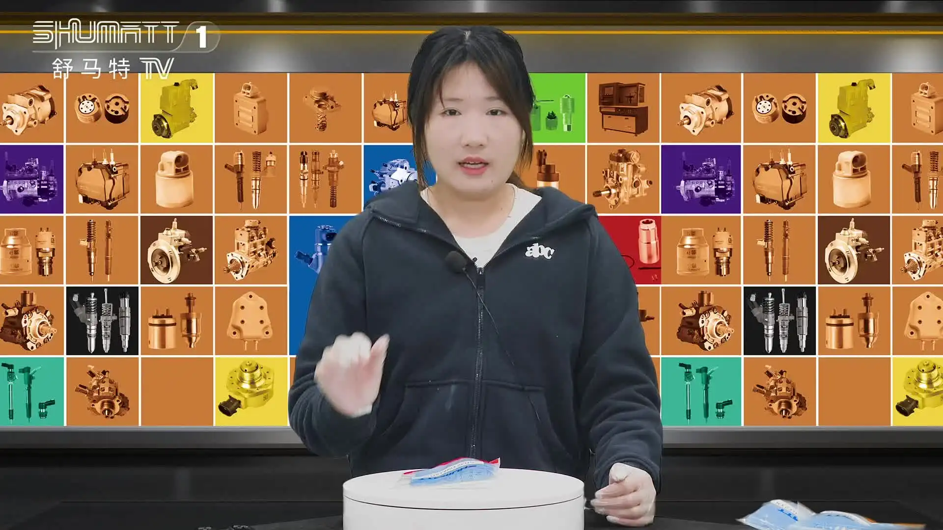 Комплект регулирующих клапанов Shumatt высокого качества F 00R J01 129 F00RJ01129 для 0445120035