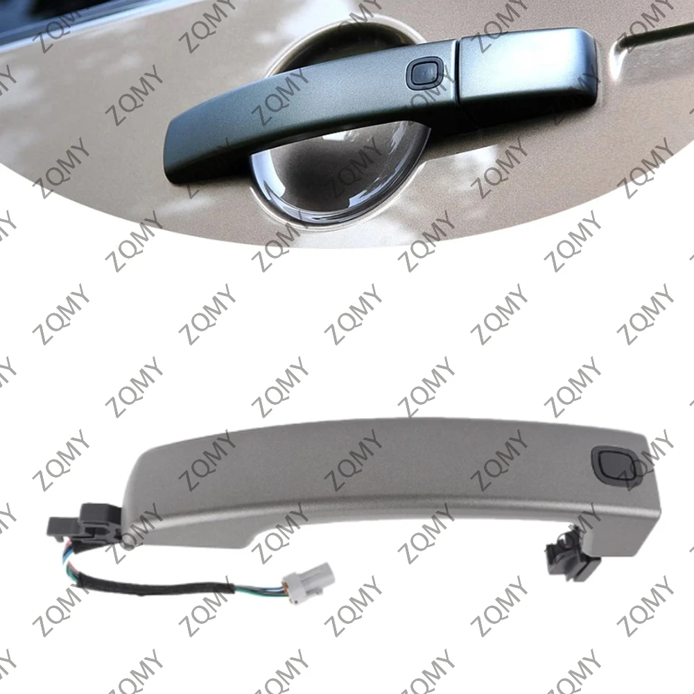 Para La Mano Izquierda Drive Negro Grano De Madera... – Grandado