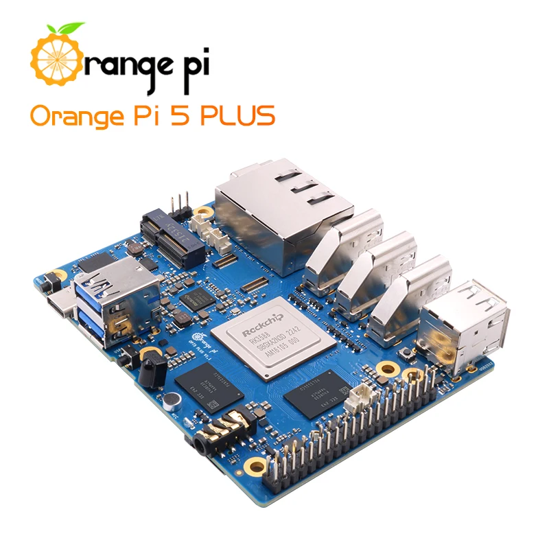 mici サークルカットオフプルオーバー リブ ピンク オレンジ 完売品 Orange Pi 5 Plus 8GB LPDDR4 RK3588 ミニ PC PCIe M.2 M-KEY
