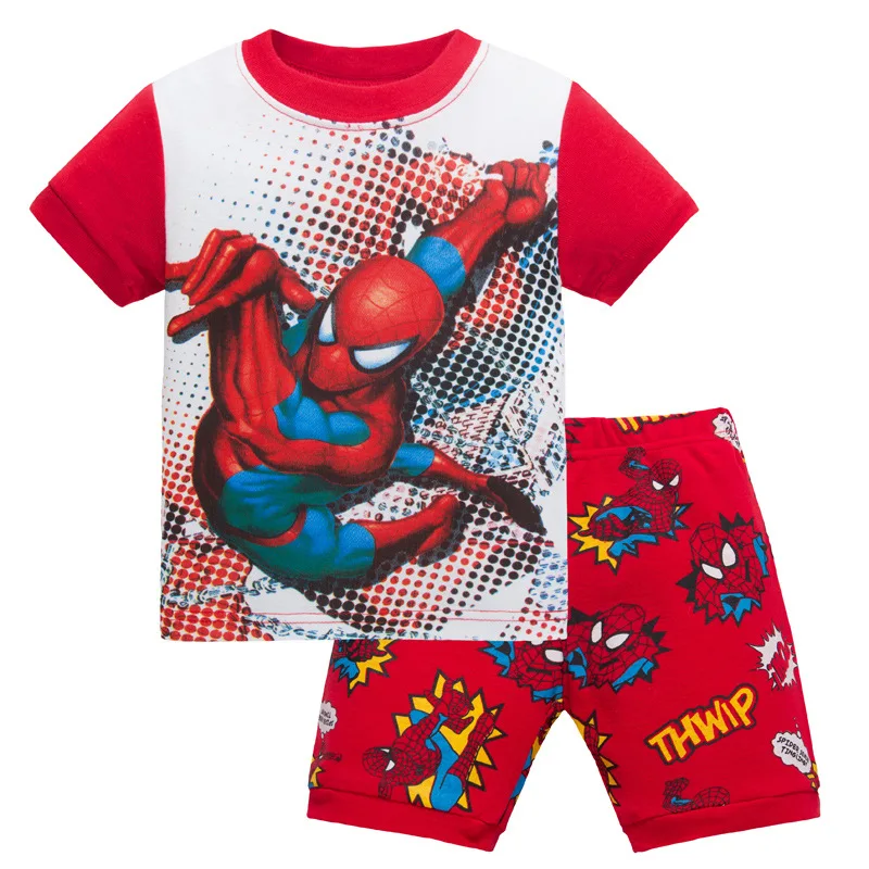 Рисунок 6 - 2022 хлопковая одежда для маленьких мальчиков