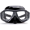 Myopia Diving Mask Lens with Wholesale Glass Myopia and Tempered Lens 6