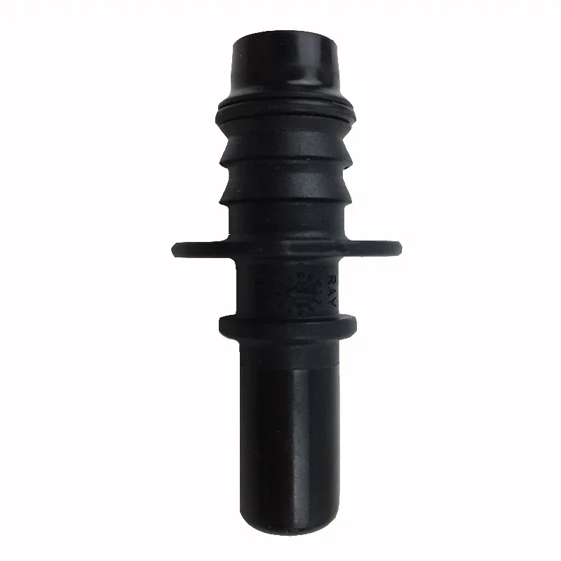 Fuel Line Connector Hose Coupler 9.89 ID8 Male Female Car Accessories Curved Fuel Line Pipe Quick Connector Auto Parts Fittings Filter Fuel Connect