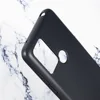 Case for TCL 306 305 30 SE Cover 6.52 Inch Soft Black TPU Mobile Phone Coque for TCL 30 SE 4