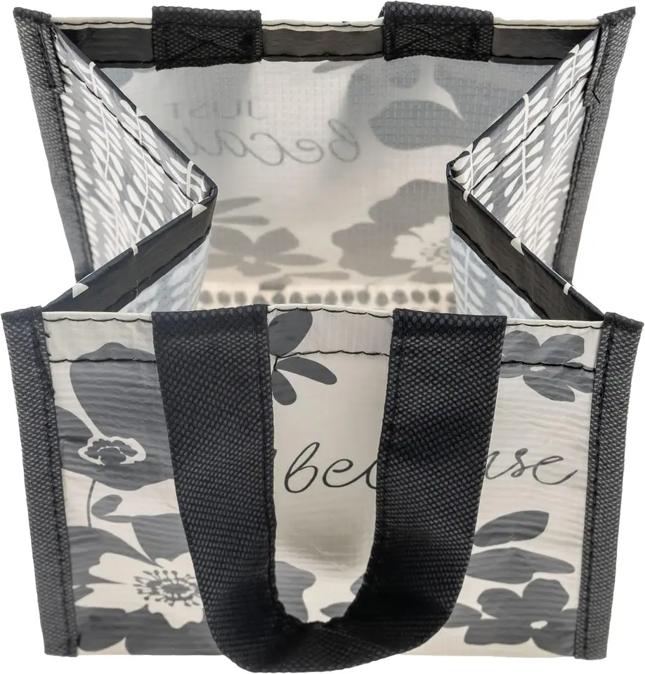 Eco-Friendly Reusable Tote Gift Bags for All Occasions