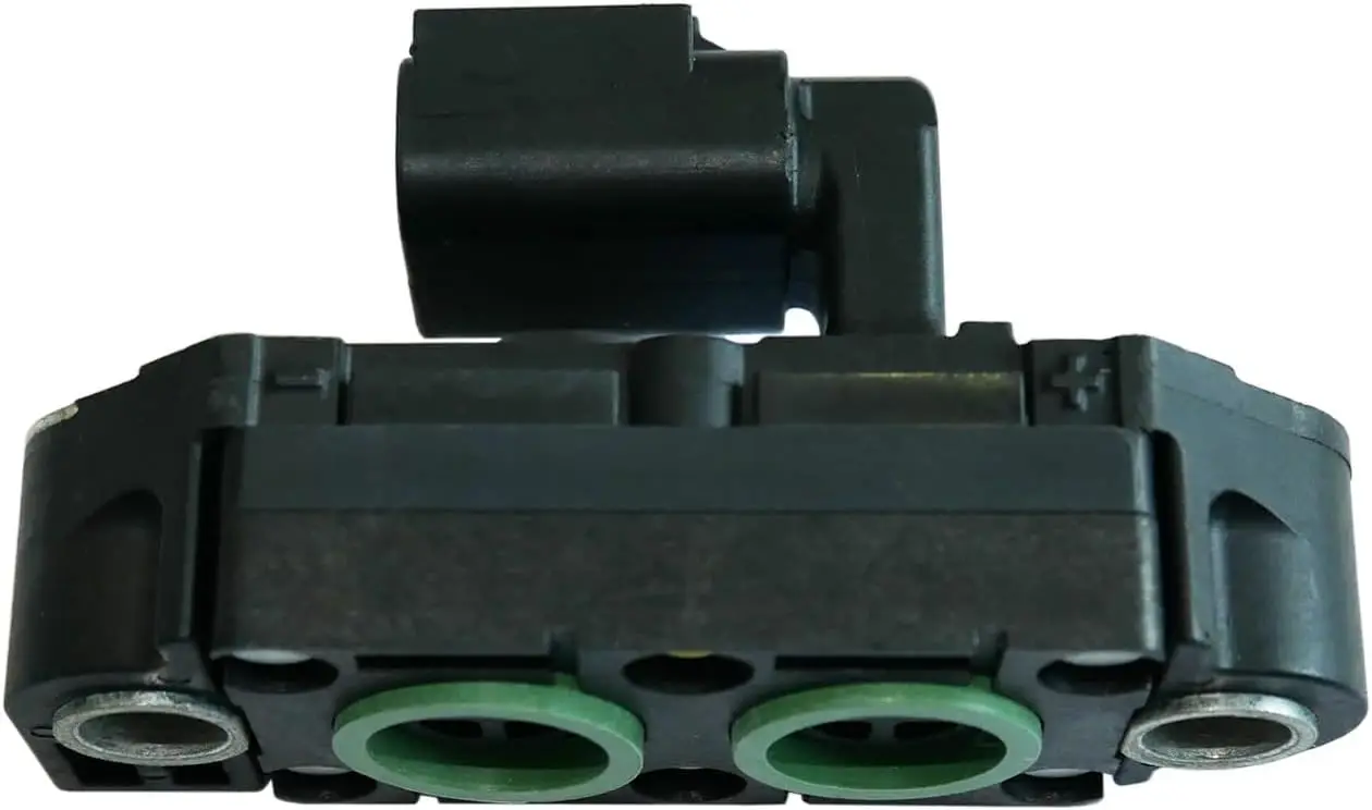 

EGR Pressure Sensor Compatible with Cummins Diesel Engine 4BT 6AT 6BT ISB 6.7L Replace# 4307166 2872424 4384138