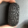 Skull Ebony