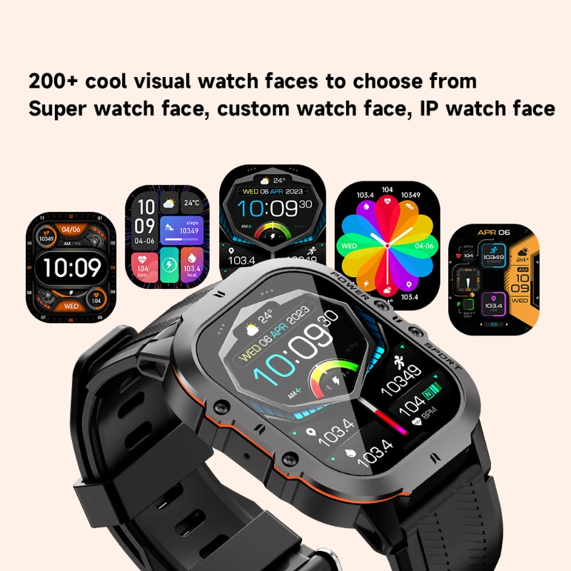  Ʈ ġ  ȭ Ʈġ, AMOLED ÷, 1ATM  ߿  ոð, 100  ̻  , ǰ