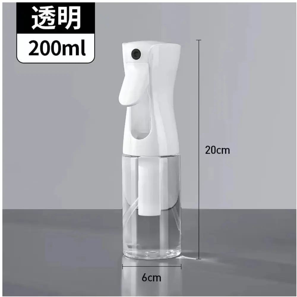 High Pressure Continuous Mist Spray Bottle