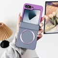Purple Grey
