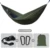 98x55inches Portable Outdoor Camping Hammock Travel Hammock Swing With Tree Belt 210T Nylon High-Quality Outdoor Camping Holiday 16