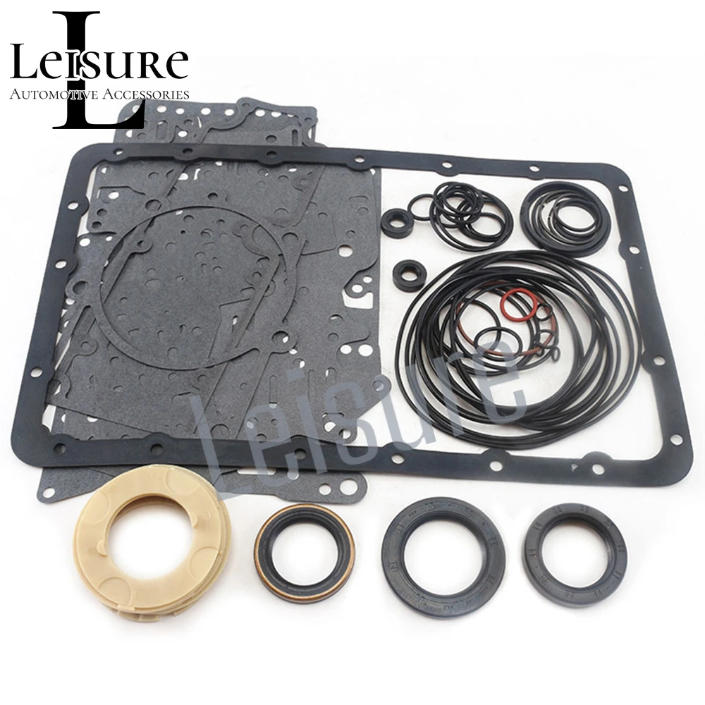 

A340E 3040LE A340 Automatic Transmission Rebuild Repair Kit Gasket Seal for Toyota Crown 30-40LE