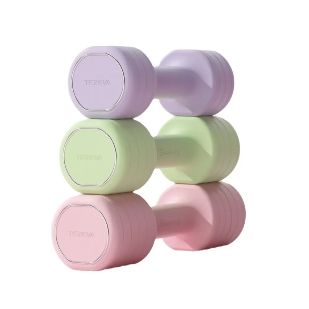 TULX Motion Adjustable Dumbbell Precision Structure Design Stable Non Shaking Anti Slip Durable Easy To Enjoy Body Shaping