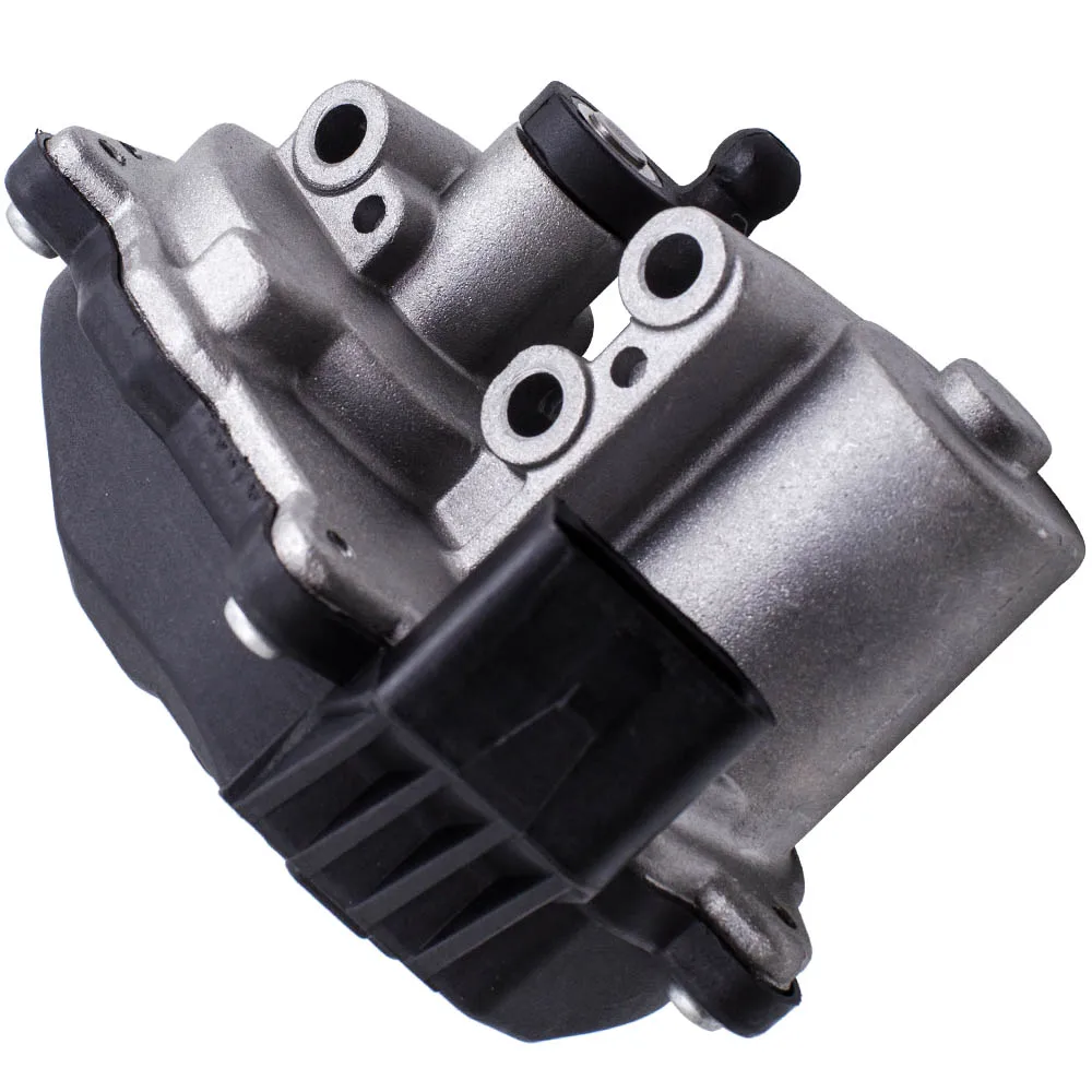 Motore Attuatore Flap Collettore Di Aspirazione A 5 Pin Per Vw Skoda Audi 2.0 Tdi 03L129086V