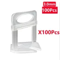 Clips 3.0mm 100Pcs