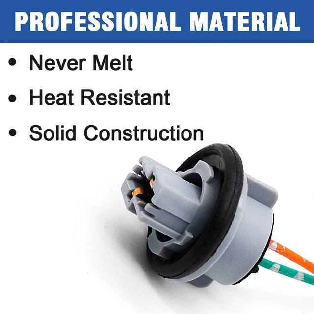 6 Clip A Molla Per Fari Auto - Ricambio 5ZHSFULLKIT Per Lampadine H1, H3, H4, H7, In Acciaio Resistente - Foto 4