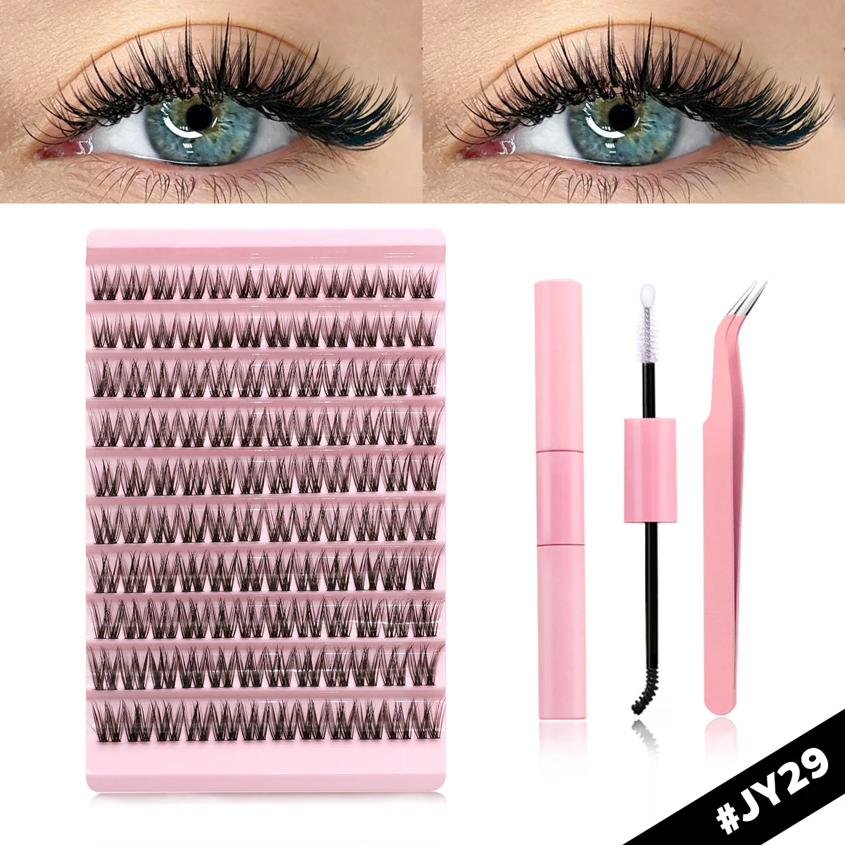 Lash set-JY29