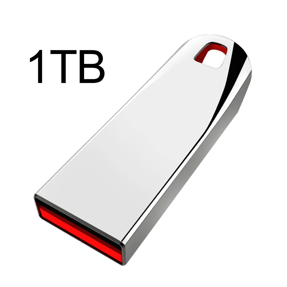 silver 1TB