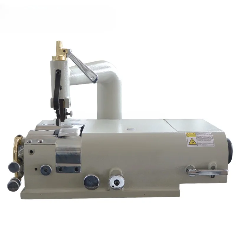 

Кожаный skiver модель MC 801