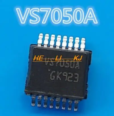 

100% NEW Free shipping VS7050A SSOP16