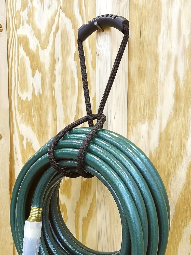 Storage Strap garaaži paigutuses