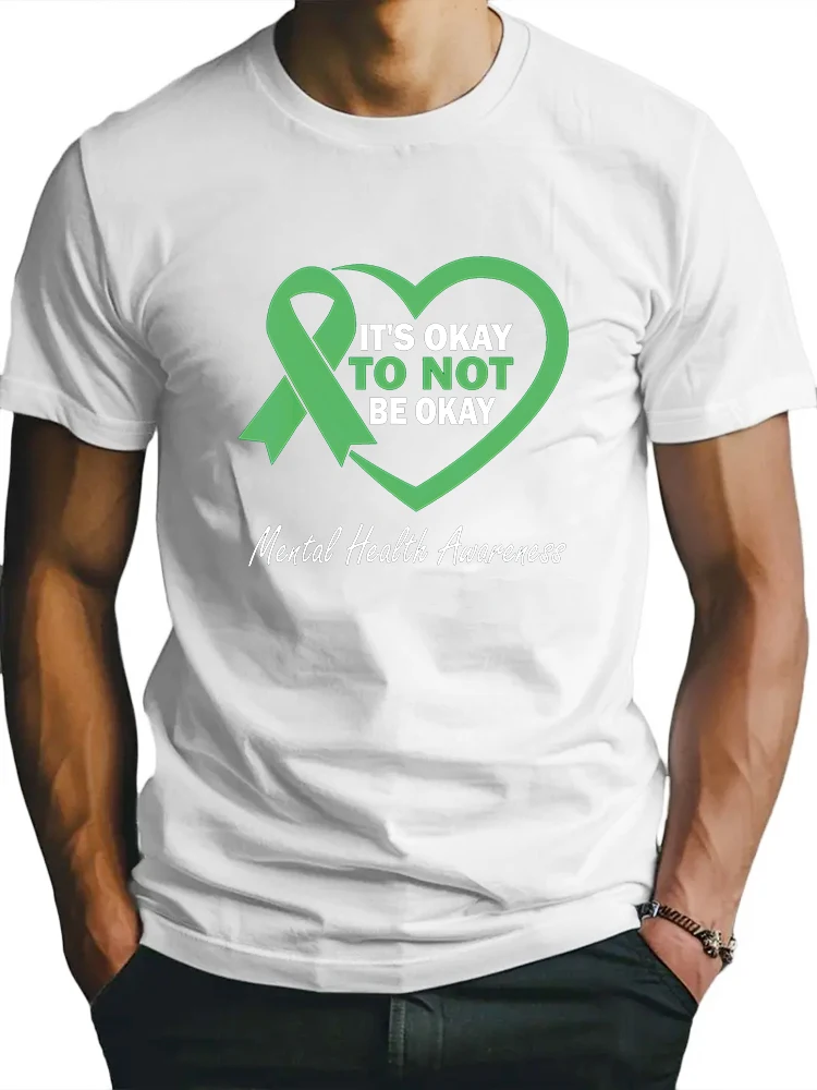 Its Okay To Not Be Okay shirt 2