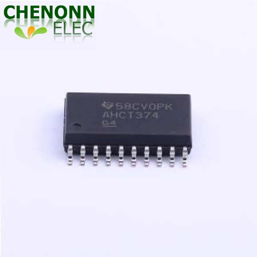 SN74AHCT374DWR