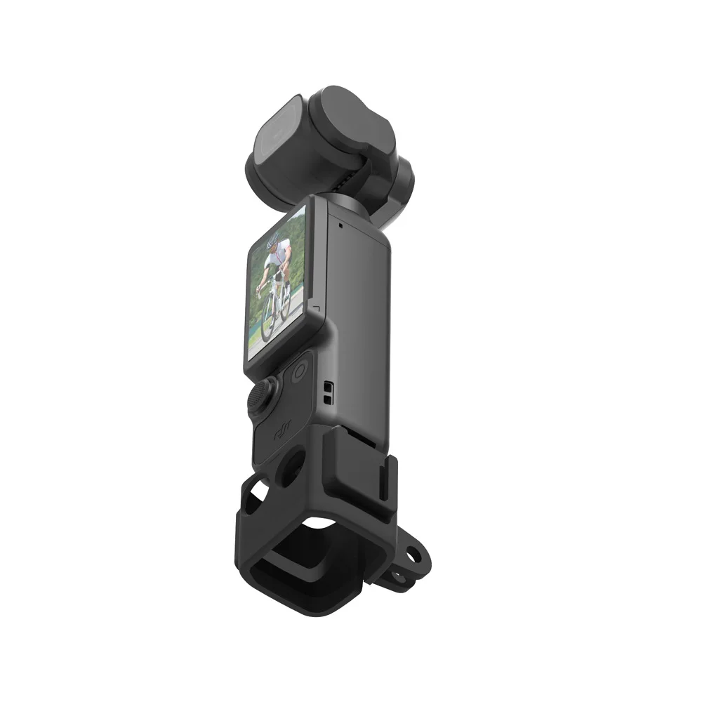 DJI Osmo Pocket 携え 3 拡張アダプタやND等おまけあり