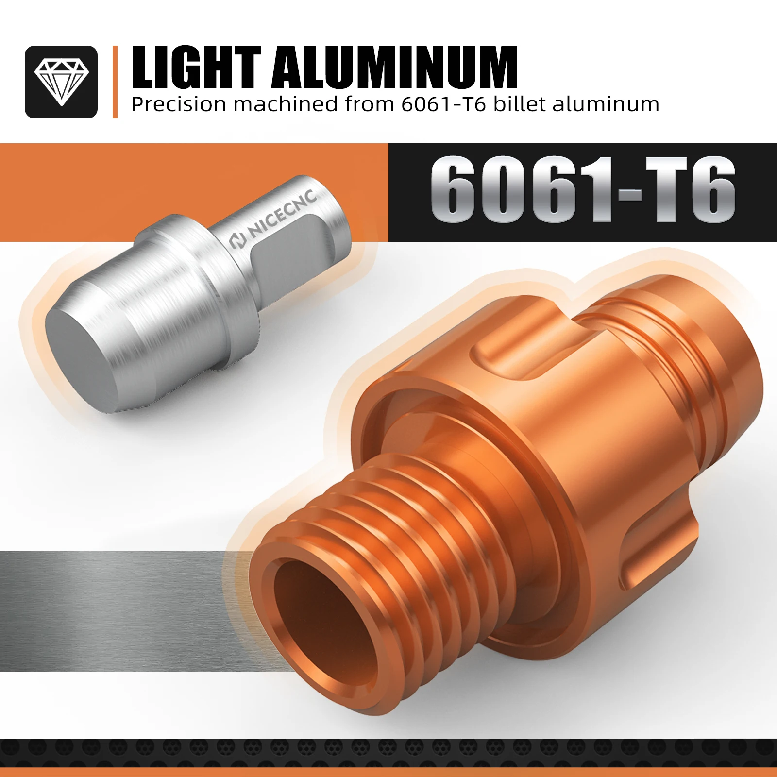 Kit De Herramientas De Drenaje De Aceite Para KTM, Husky Y GasGas 250/350