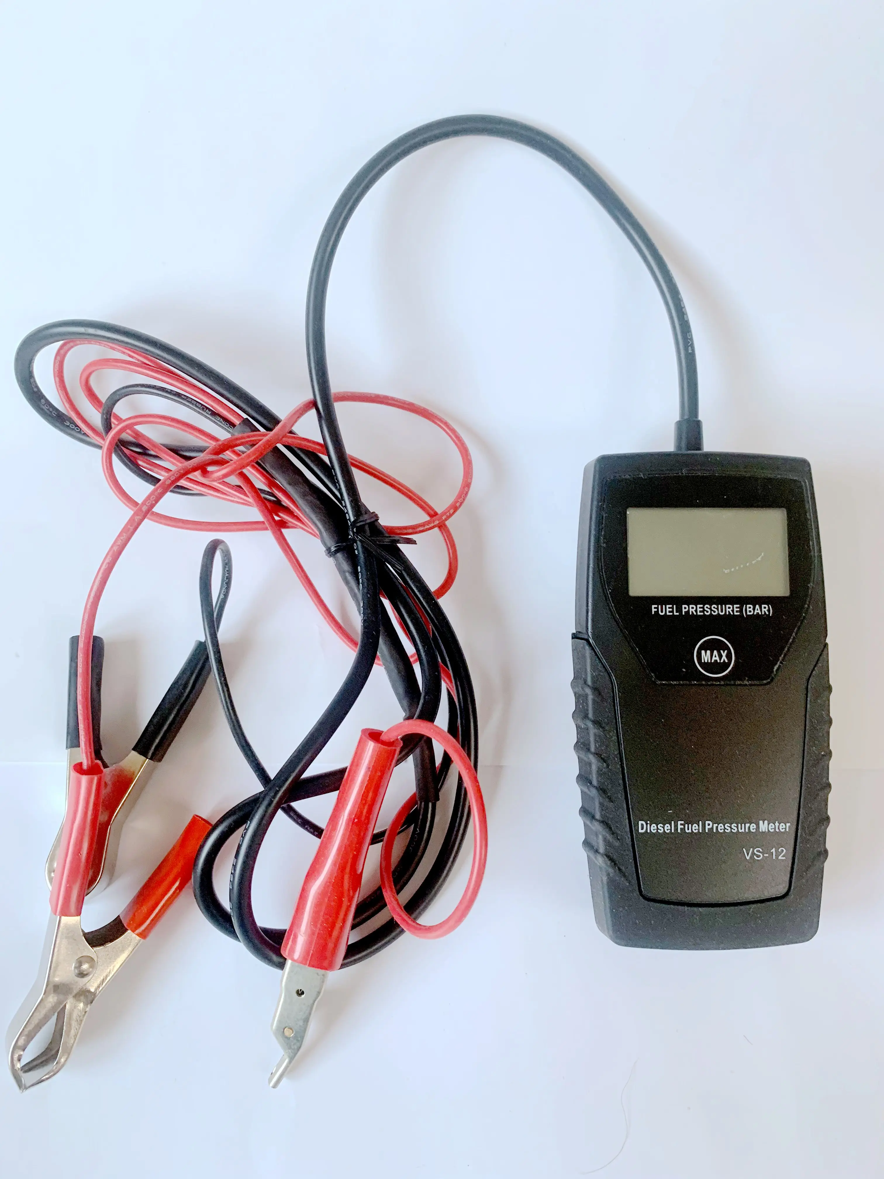 AT 811 Diesel Fuel Pressure Tester AliExpress