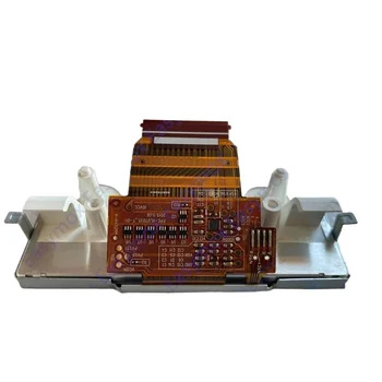Pantalla LCD de 5" para grupo de instrumentos combinado Land Rover Range Evoque y LR2 2012-2018 DH 5210849 AF DH 5210849 1