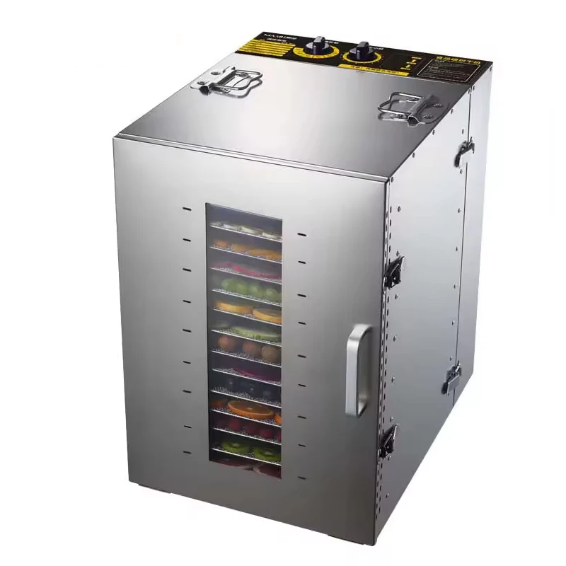 Home Use Small Vegetable Fruit Dryer Food Drying Machine Commercial Fruit Dehydration Machinery 4
