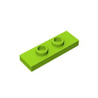 Gobricks 10PCS MOC Bricks 34103  High-Tech Changeover Catch for Building Blocks Parts DIY Educational High-Tech Kid Toys 2022 2