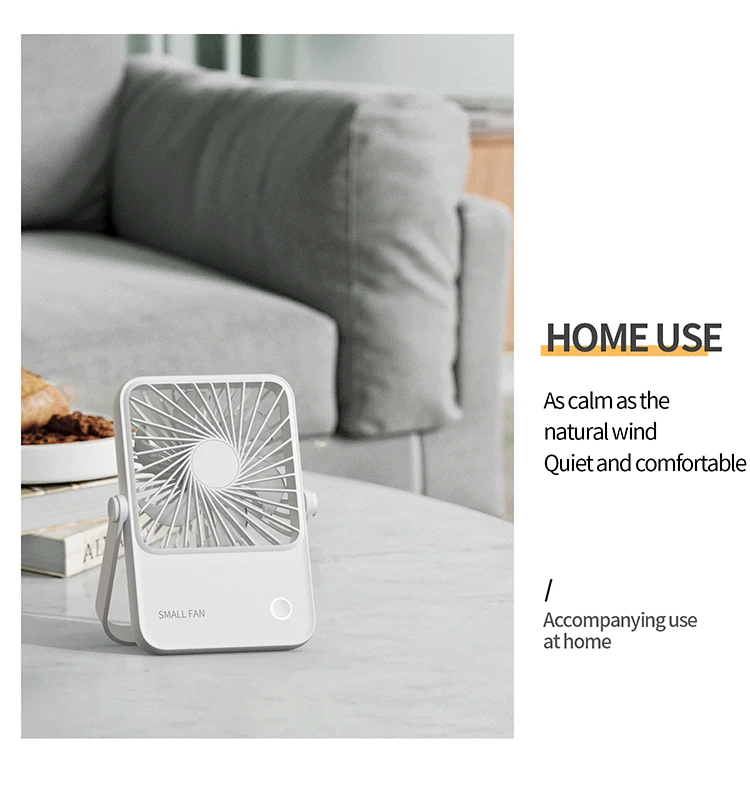 portable usb mini fan