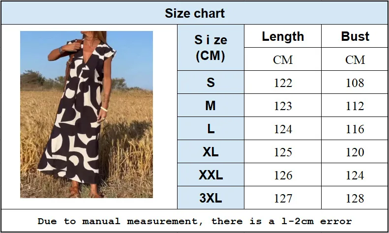 Рисунок 6 - Женское длинное платье-трапеция без рукавов