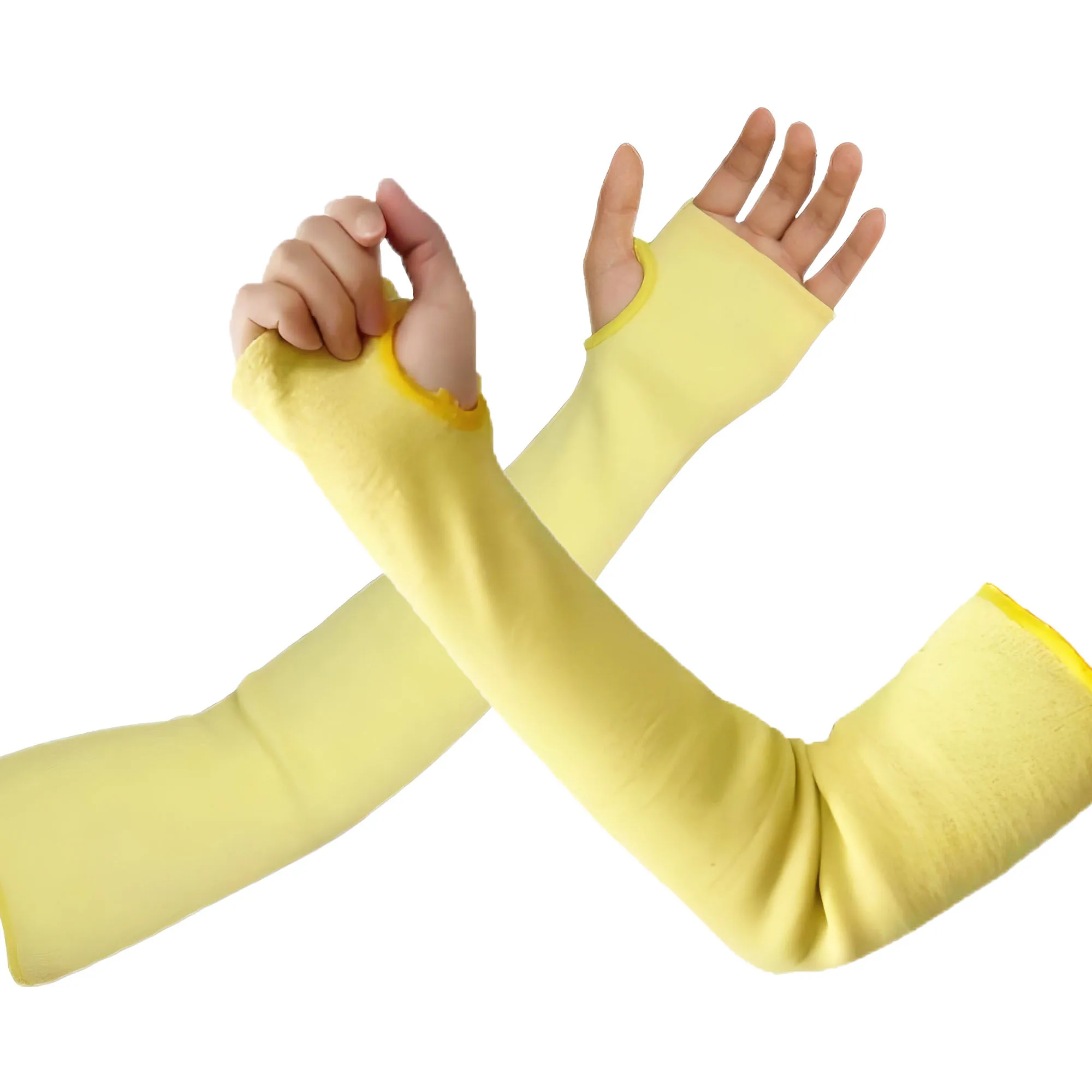 Kevlar-sleeves Arm Protectors For Thin Skin And Bruising Af | Cuotas sin interés