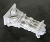 polyurethane Corbels Fireplace Decoration Entrance Portal Brackets PU Home Fitments Component Decorative Wall Moulding 4