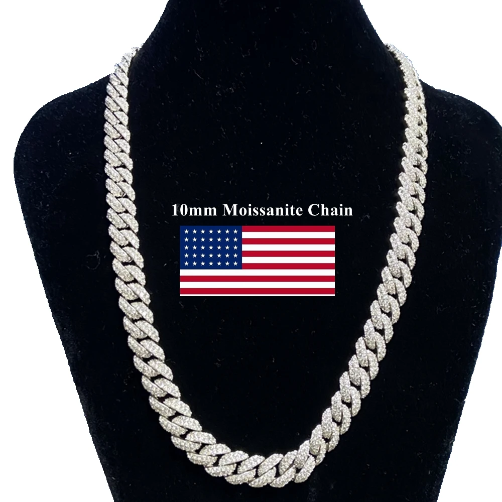 Miami あえなく Cuban Curb Link】【ネックレス】【匿名配送】送料無料