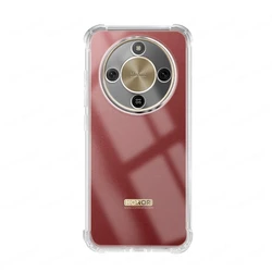 Schokbestendige Airbag Volledige Bescherming TPU Zachte Hoes - Beschermende Cover