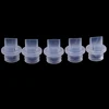 1/5Pcs Backflow protection breast pump accessory duckbill valve 6