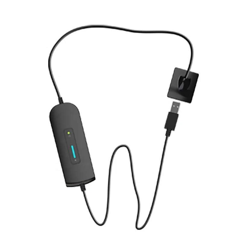 

Dental Photon Counting Intraoral X-Ray Imaging System Digital Xray Sensor
