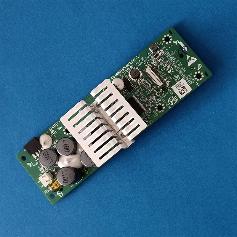 Placa Principal 40-hwb450-wfd2y1-ss Hw-b450 za do Orador de Bluetooth Placa Principal 40-hwb450-wfd2y1 Placa-mãe Am15705 da Parede do Eco - Image 4