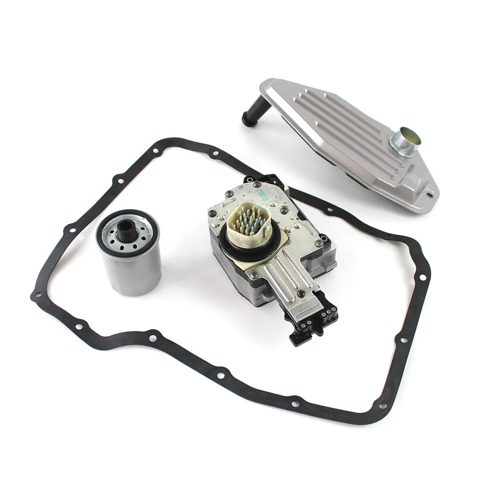 52119435AB 52119435AA Transmission Solenoid Block Filter Kit for Dodge