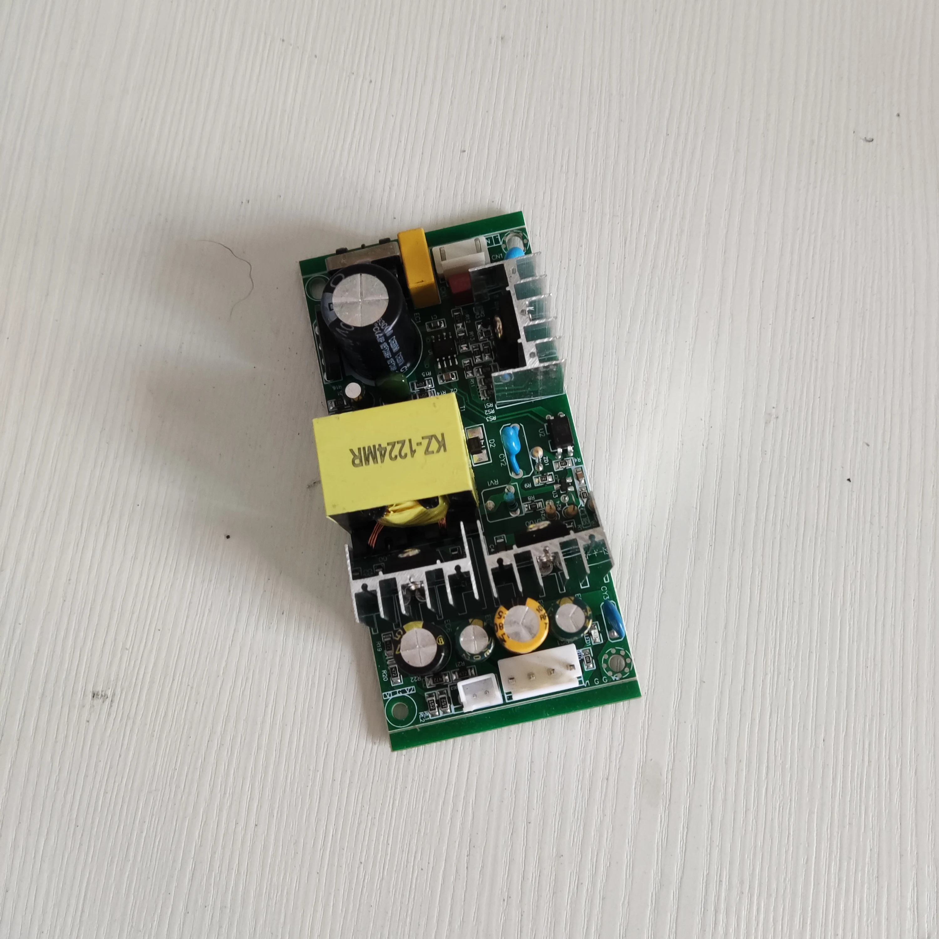 LED Simple Beam Moving Head Light Power Board Supply Model 60w24v12v Replacement Spare Part Power Board