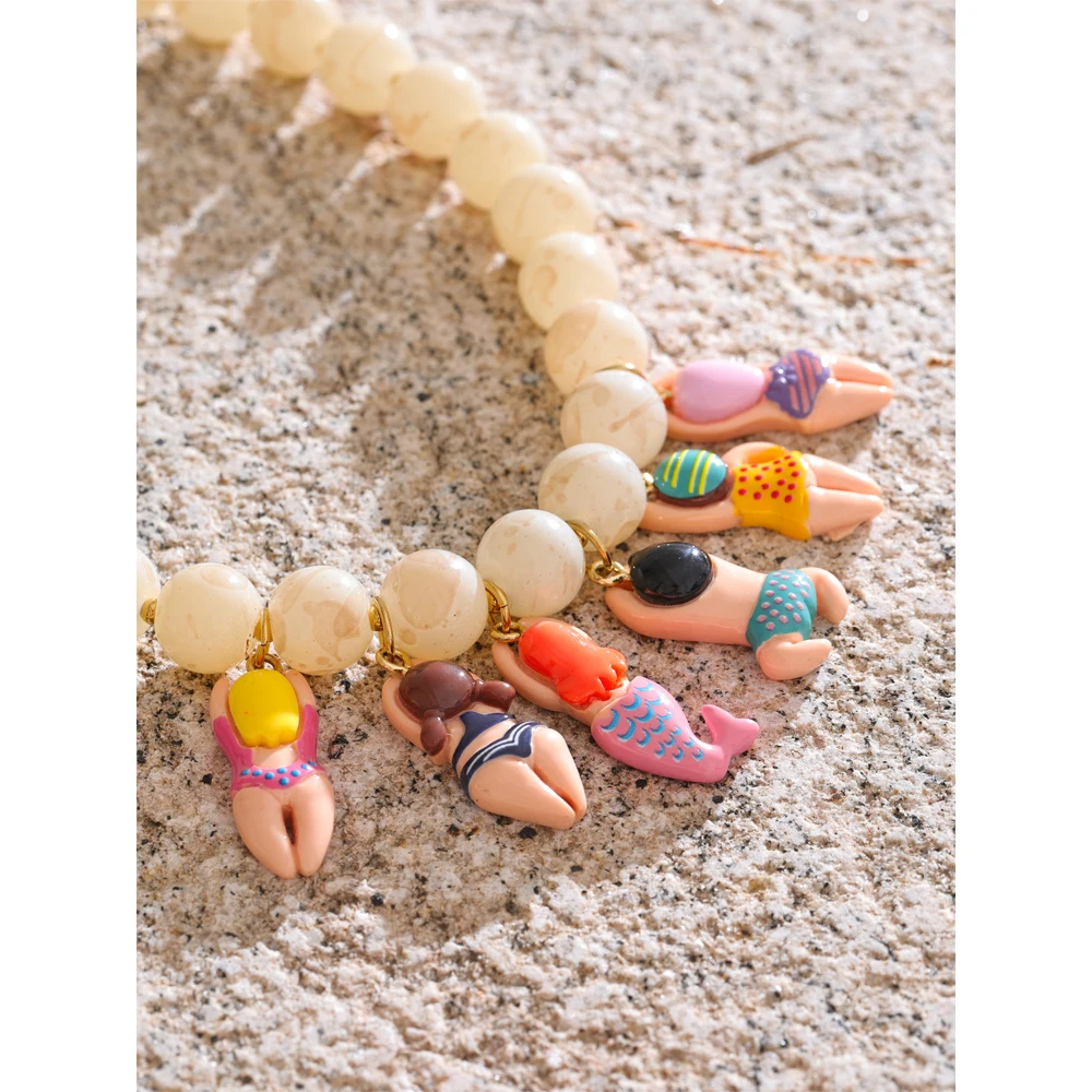 Yhpup Jewelry Accessories
