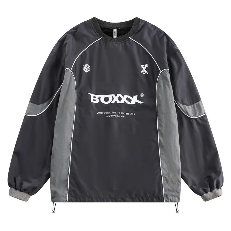 Stylish Sweatshirt