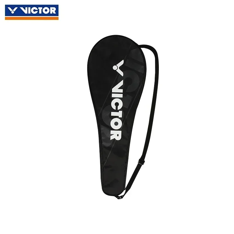 Description Picture 3 of itemGenuine Victor  badminton racket set original racket bag 1-2 badminton rackets single shoulder portable