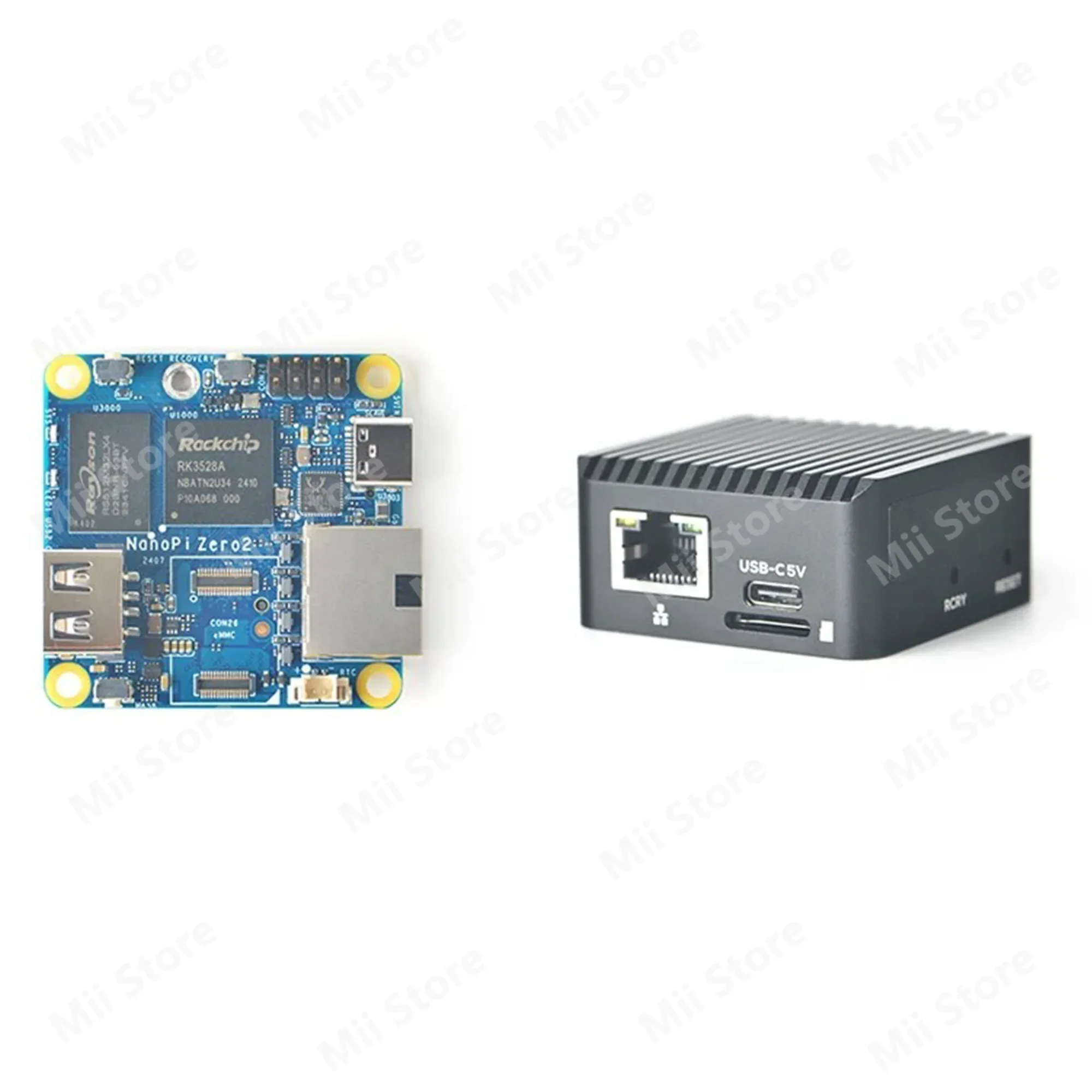 �������� ����2 �̴� ����� (Rockchip RK3528A ����ũ��Ĩ ž��) �Ⱑ��Ʈ �̴��� ��Ʈ WiFi ��Ż ��